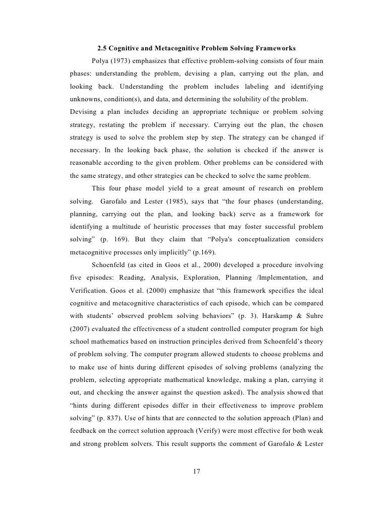 Dissertation 2008